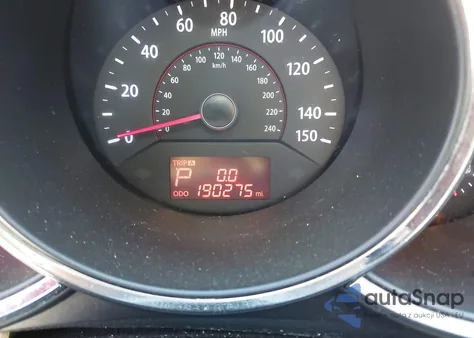 2013 Kia Sorento Lx from USA, damaged, VIN 5XYKT4A12DG324503